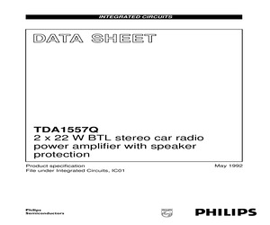 TDA1557QU.pdf