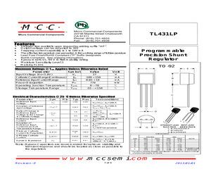 TL431LP-AP.pdf