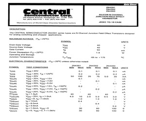 2N4392.pdf