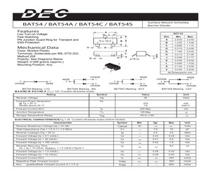 BAT54A.pdf