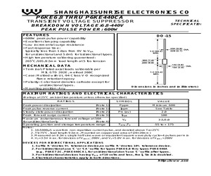 P6KE300A.pdf