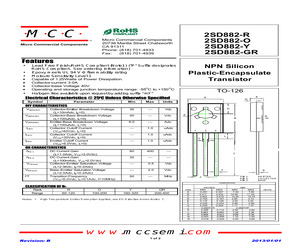 2SD882-R-BP.pdf