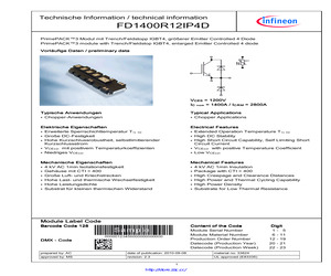 FD1400R12IP4D.pdf