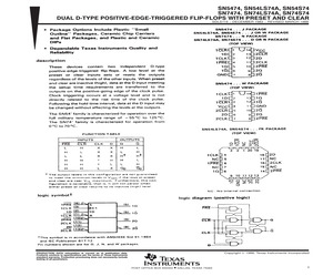 SN74LS74ADBRE4.pdf