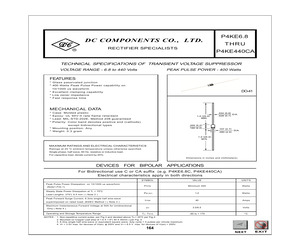 P4KE350A.pdf