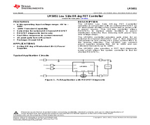 LM5051MA/NOPB.pdf