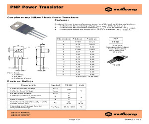 TIP42C.pdf