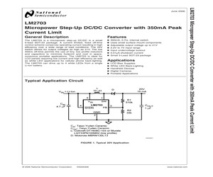 LM2703MFX-ADJ/NOPB.pdf