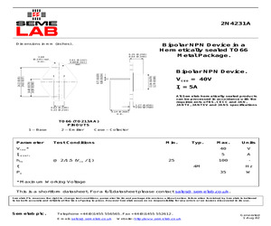 2N4231A-JQR-AR1.pdf