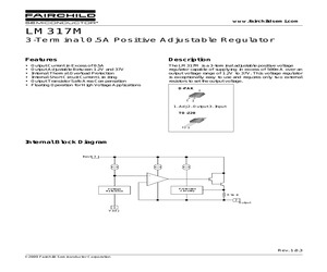 LM317MDTX_NL.pdf