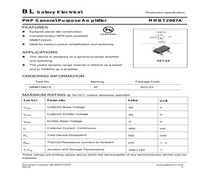 MMBT2907A.pdf