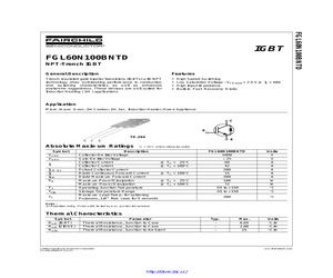 FGL60N100BNTD.pdf