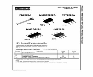 PZT2222AD87Z.pdf