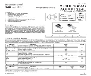 AUIRF1324STRR.pdf