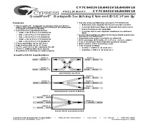 CY7C0452V18-167BBC.pdf