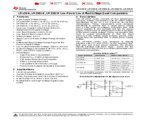 LM139AJ/PB.pdf