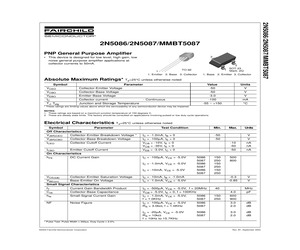 2N5086TFR.pdf