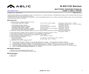 S-8211CBV-M5T1G.pdf