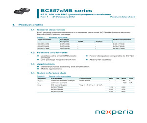 BC857BMB,315.pdf