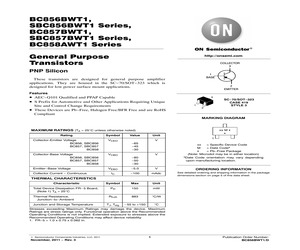 BC856BWT1G.pdf