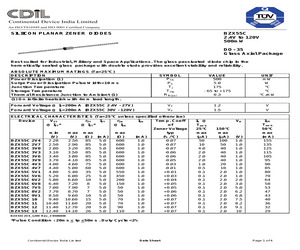 BZX55C100.pdf