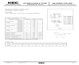 BC857AW.pdf