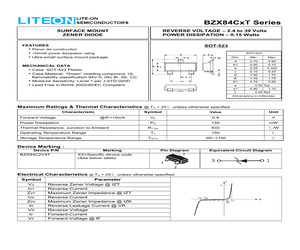 BZX84C20T.pdf