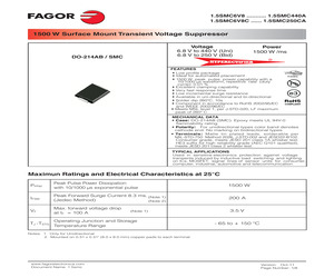 1.5SMC120CAHE3TRTS.pdf