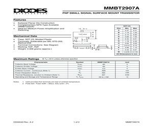 MMBT2907A.pdf