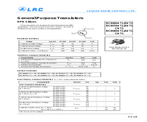 BC847AWT1.pdf