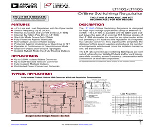 LT1105CN8#PBF.pdf