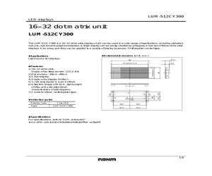 LUM-512CY300.pdf