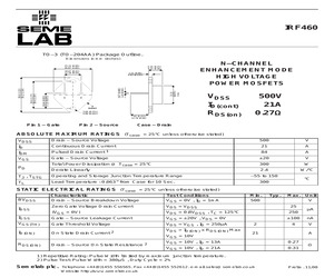 IRF460.pdf