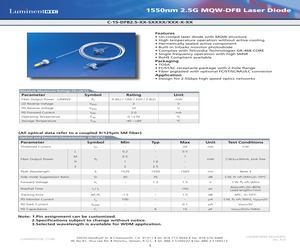 C-15-DFB2.5-RB-SLCM/APC-GR.pdf