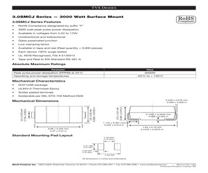 3.0SMCJ150C-F.pdf