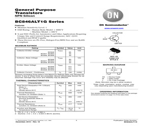 NSVBC850BLT1G.pdf