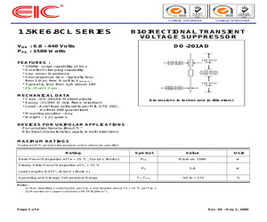 1.5KE15CAL.pdf