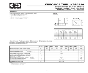 KBPC810.pdf