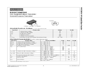 MMBT2907AK.pdf