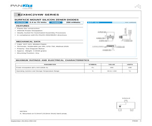 BZX84C2V4W.pdf