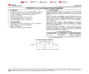 LMS8117AMP-1.8/NOPB.pdf