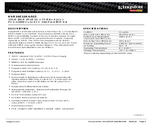 KVR16E11K4/32I.pdf