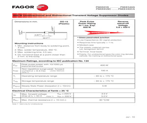 P6KE10A.pdf