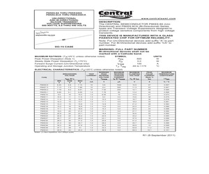 P6KE110A.pdf