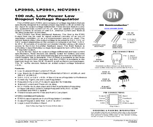 LP2951CN3.3G.pdf