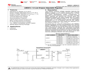 LM2941LDX/NOPB.pdf