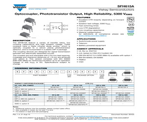 SFH615A-2X006.pdf