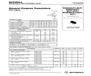 BC856BLT1.pdf