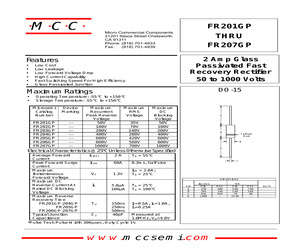 FR207GP.pdf