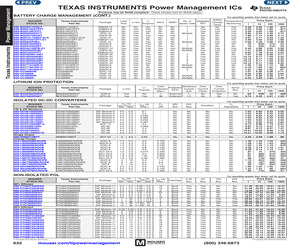 LM2665M6/NOPB.pdf